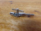 Ludwig Vintage 1960 s Cymbal Stand Part Top Tilter Section Chrome  spring Ringo 