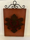 Southern Living At Home willow House Heritage Wall Art Set Of 3 Euc