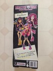 Mattel Monster High Creepateria Draculaura Doll 2013 Mattel Barbie Fashion New
