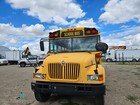 2002 International - 164 286 Miles