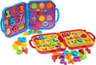Sesame Street On The Go Letters And Numbers With Elmo   Cookie Monster
