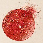 Embossing Powder Frantage Aged Scarlet Embossing Enamel  58 Oz Jar Stampendous