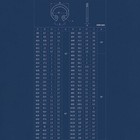 Internal Circlips Retaining Rings For Bores Circlip Stainless mn Steel 3mm-150mm