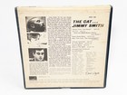 Jimmy Smith - The Cat - Verve Reel To Reel Tape 71 2 Ips  Very Good  Rare