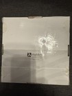 Malden International Designs Beach Baby No Wake Zone 4x4 Photo Frame Nautical