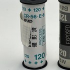 5 Rolls Of Vintage Exposed 620 B w Film