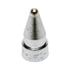 Hakko A1005 Replacement Desoldering Nozzle  1 0mm X 2 5mm  For 802 807 808 817
