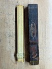 Vintage Keuffel   Esser Polyphase Slide Rule N4053-3  10  In Original Box 