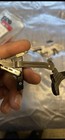 Full Lower Parts Kit For Glock 19 17 Gen3 Oem ghost  trigger Shark Parts    read   