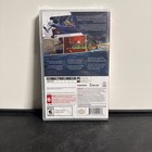 New   Sealed   Disney Epic Mickey  Rebrushed - Nintendo Switch