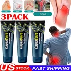 3pcs Capsacare Neuropathy Massage Cream     Soothing Nerve Pain Relief 100g -us