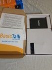 Basictalk Ht701 Home Phone Service Voip -unlimited Crystal Clear U s  Calling