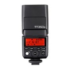 Godox Tt350s Ttl 2 4g Wireless Flash For Sony Mirrorless Camera A7r Ii A58 A99