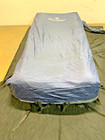 Joerns Dermafloat Lal Low Air Loss Medical Hospital Mattress 36  X 80  2flr