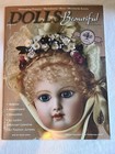 Five  dolls Beautiful  Magazines