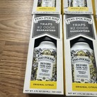 Lot Of 6 Poo-pourri Before-you-go Toilet Spray  Original Citrus Lemon  2 Fl Oz