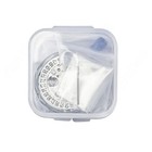 Genuine For Seiko Sii Nh36 Nh36a Automatic Watch Movement Day At 3 White Date