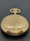Mint Antique 1902 Hamilton Grade 940 21 Jewels Gold Filled Pocket Watch 18s