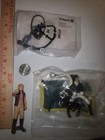 Schleich Horse Show Accessories Equestrian Jumping Saddle Bridle 42020 Model Toy