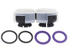 Porsche A c Service Coupling Repair Kit  Macan  2015-2023  Pab298260--gen