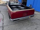 1981 Chevrolet El Camino 