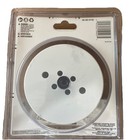 Milwaukee 49-56-0742 4  Hole Dozer    With Carbide Teeth