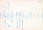 1946 Ceylon Sri Lanka Colombo Market Day Prices Orig Photo By British Soldier