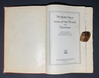 1930s Vintage Atlas Maps Geography History Climate Interwar Period Wwi Wwii Hc