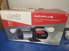 Leader Ecoplus 240 3 4 Hp Ecotronic Hydroponic Multistage Self-priming Pump
