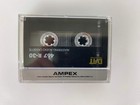 Ampex 467 R-30 Digital Audio Tape  new 