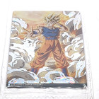 6-25 Ssr Son Goku Super Saiyan Dragon Ball Itajaga Super Special Rare Card New