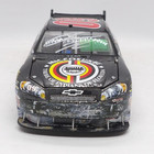 Brad Keselowski  09 Talladega Win 2009 Signed 1 24 Scale Cot  W pin    Coa