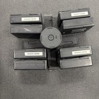 Dji Inspire 2 Drone W  8 Batteries  3 Lenses  Crystal Sky Monitors