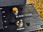 Klark Teknik 1176-kt Classic Fet-style Compressor