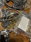 Jewelry Findings Lot Assorted