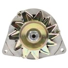 Alternator Fits Ford New Holland 5110 5610 5900 6410 6610  6610s  6640  671