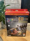 Chord Buddy Guitar Learning System Teaching Aid Book Lesson App W  Tuner -mint 