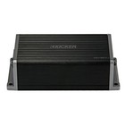 Kicker Key2004  Key 4 Channel Full-range Smart Amplifier  47key2004  Open Box