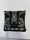 Taylormade Dia De Los Muertos Spider Mallet Putter Headcover Brand New