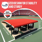 Pool Diving Board For Adults  Gymnastics Springboard With High-elastic Springs 