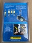 Cetacea Basic Reef Protector Kit Octo N Gauge Holder Scuba Spg