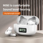Bluetooth Earbuds For Ipad Iphone 17 16 15 14 Pro Wireless Earphones Headphones