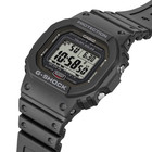 G-shock Gw5000u-1 Multi Band 6 Solar Screw Down Caseback Dlc Square