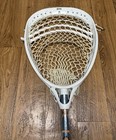 Stx Goalie Lacrosse Stick Warrior Krypto Blam