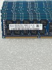 Lot Of 17  Sk Hynix 8gb 2rx4 Pc3l-10600r Ddr3 Ecc Server Dimm Memory   17 X 8gb 