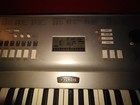 Yamaha Portable Grand Piano Dgx-230 Piano Electronic Keyboard 76 Keys