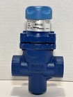 Spirax Sarco Brv2s Pressure Reducing Valve 1    Npt 3 5   8 6 Barg