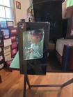 Chipper Jones  legends Of The Diamond  Limited Edition Collectible Bobble Head