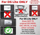 Replacement Stylus For Nintendo Ds Lite - Choose Your Color 