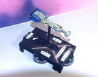 Star Wars Armada Miniatures Game Custom Painted Cr-90 Corvette W  Stand